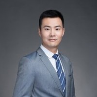 Harrison Wu