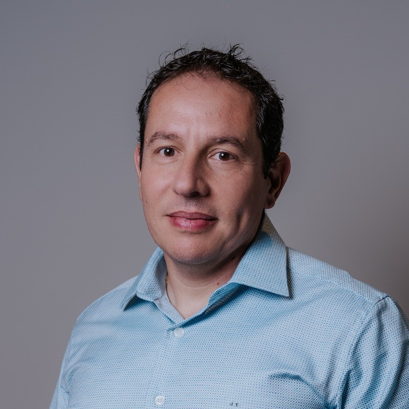 Julian Tonioli