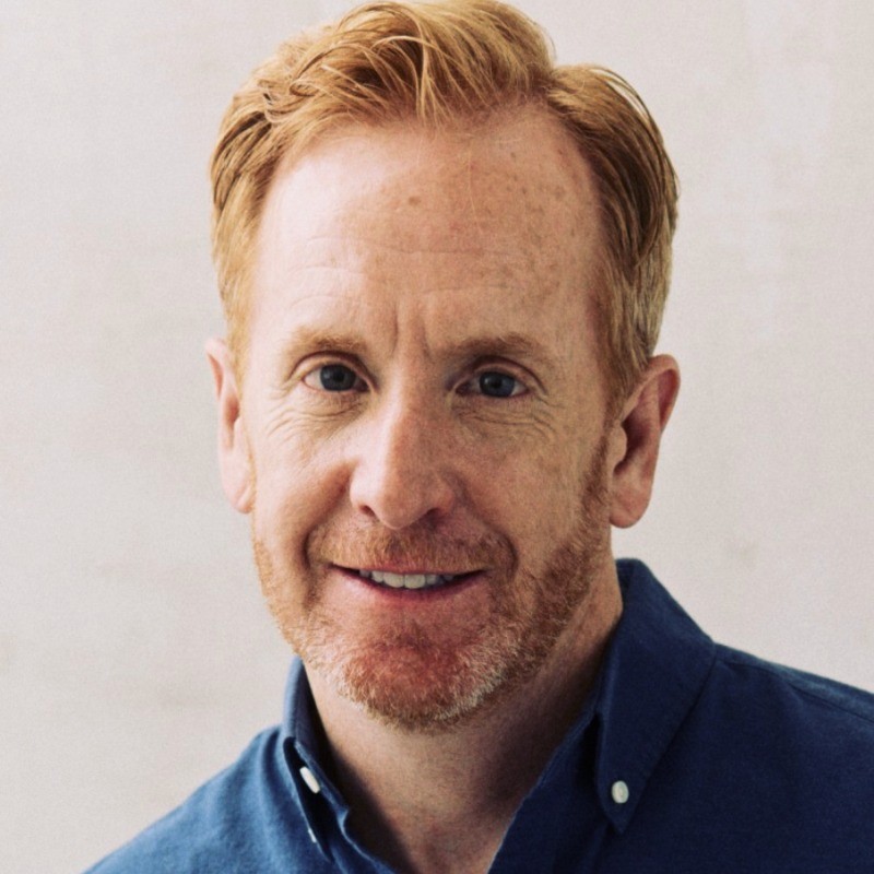 Kevin Murphy