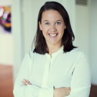 Friederike Dietrich