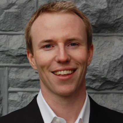 Colin Hillberg