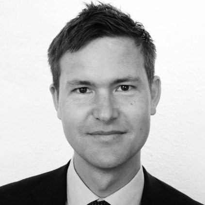 Daniel Nilsson