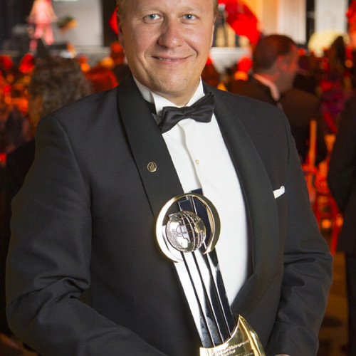 Fabian Bengtsson