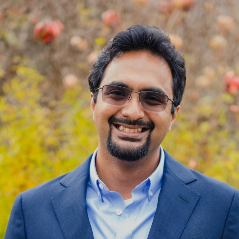 Sashank Shivakumar