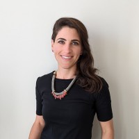 April Mendelsohn