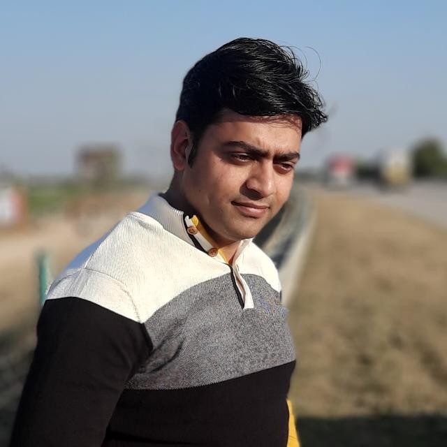 Yadavendra Yadav