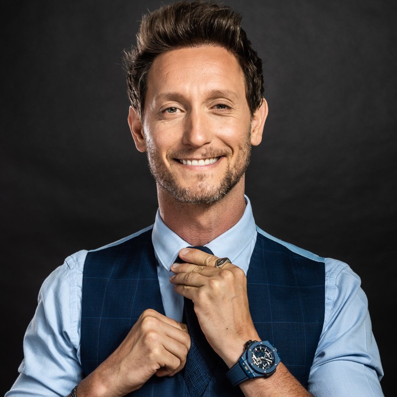 Lior Suchard