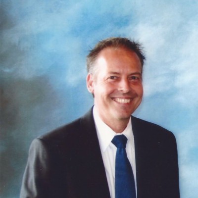 Mark Vreeke