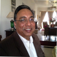 Chetan Mathur