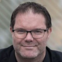 Frode Stenberg
