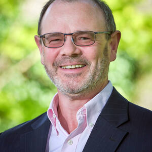 Iain Blair