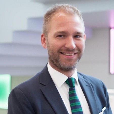 Bjorn Timmerhuis