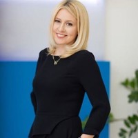 Nadiya Cherkasova