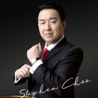 Stephen Choo