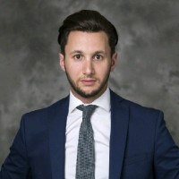 Dimitri Rosenberg