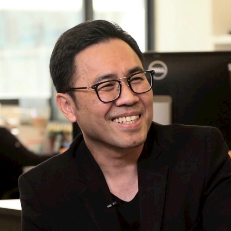 Toon Wong