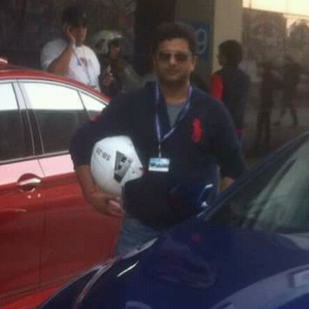 Tushar Gupta