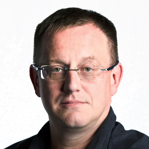 Vladimir Nikolsky