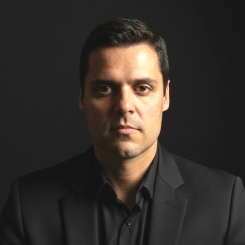 Bruno Kerber