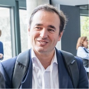 Jordi Priu Pont