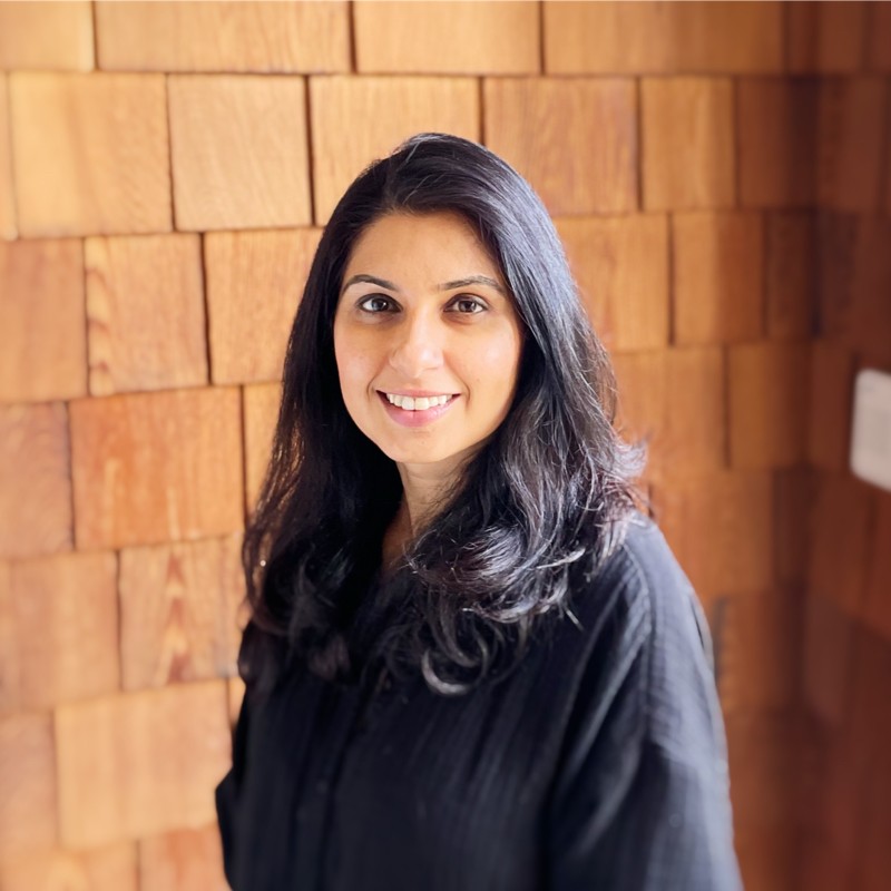 Ami Naik