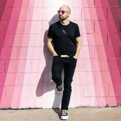 Drew Davis