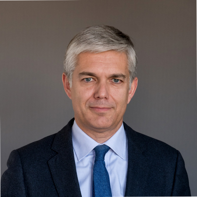 Nicolas Jimenez-Ugarte