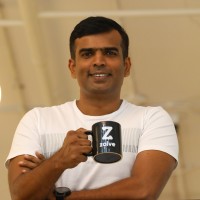 Raghunandan Gangappa