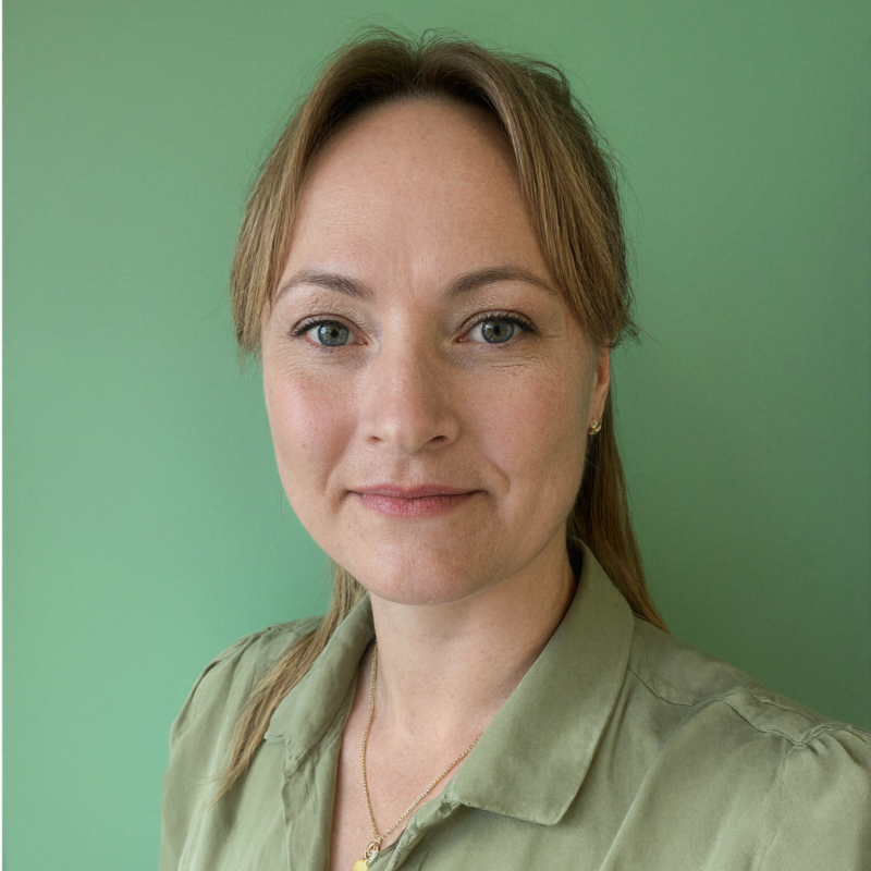 Isabelle Waldenstroem