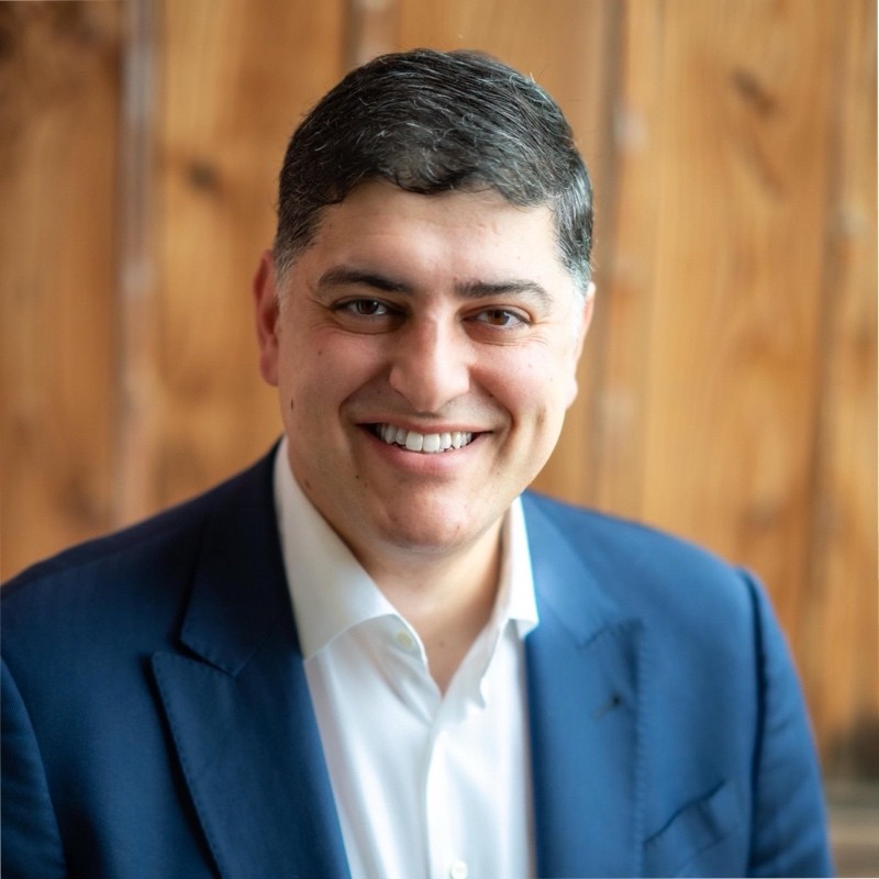 Mehdi Alhassani