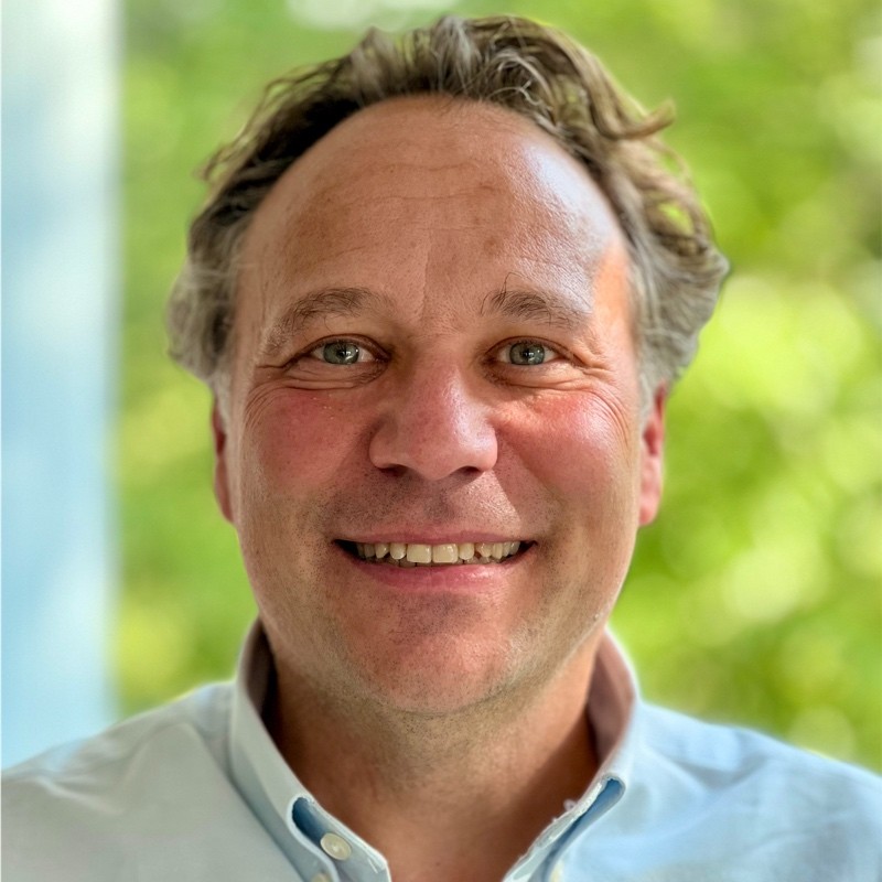 Martin Ostermayer