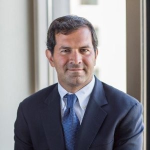 Ron Mitra