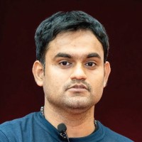 Krishna Nandula