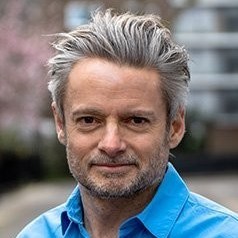 Mark Farrer-Brown