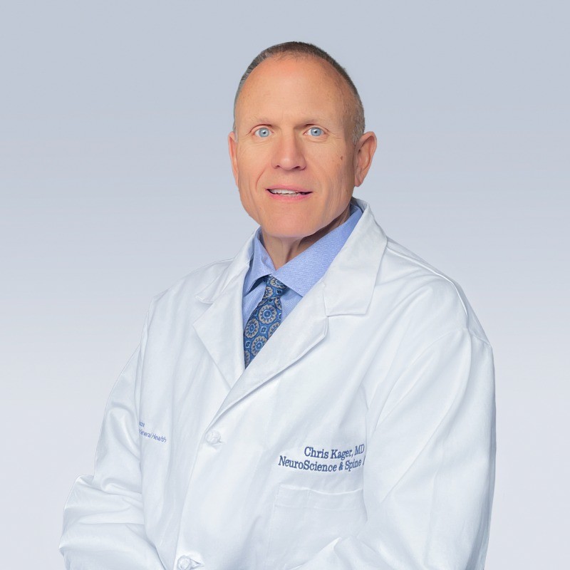 Chris Kager
