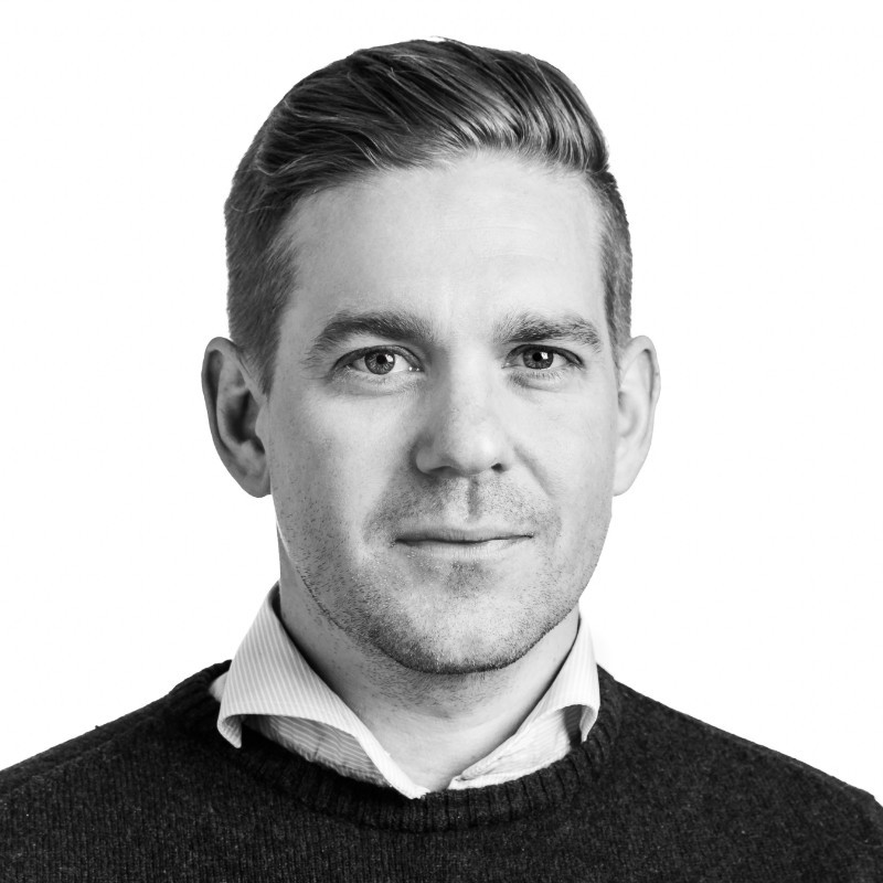 Magnus Nilsson