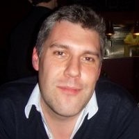 Andrew Green