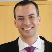 Carlos Henriquez
