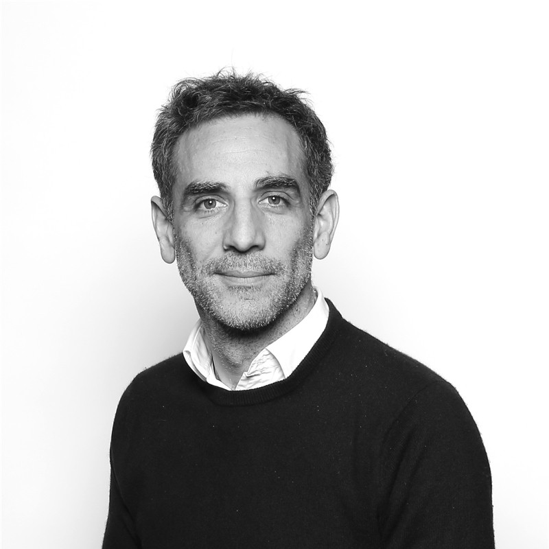 Cyril Abiteboul