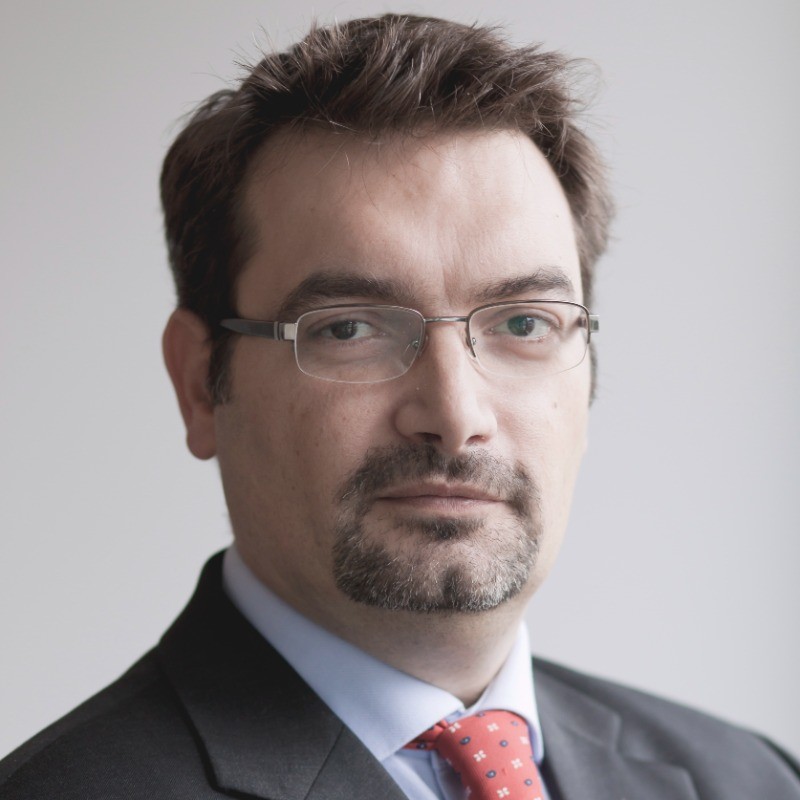 Stefano Chiavegati