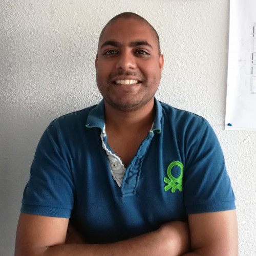 Avi Ramsamy