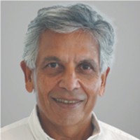 Shirish Apte
