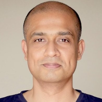 Sumantra Roy