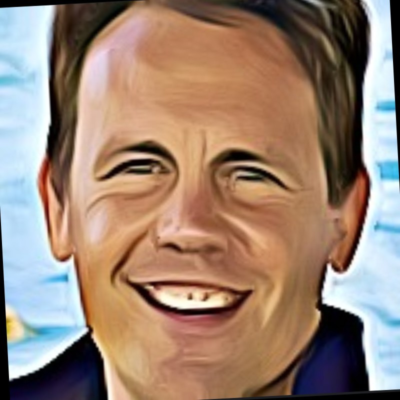 Michael Weiksner, Ph.D