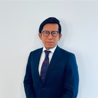 Kosuke Kita