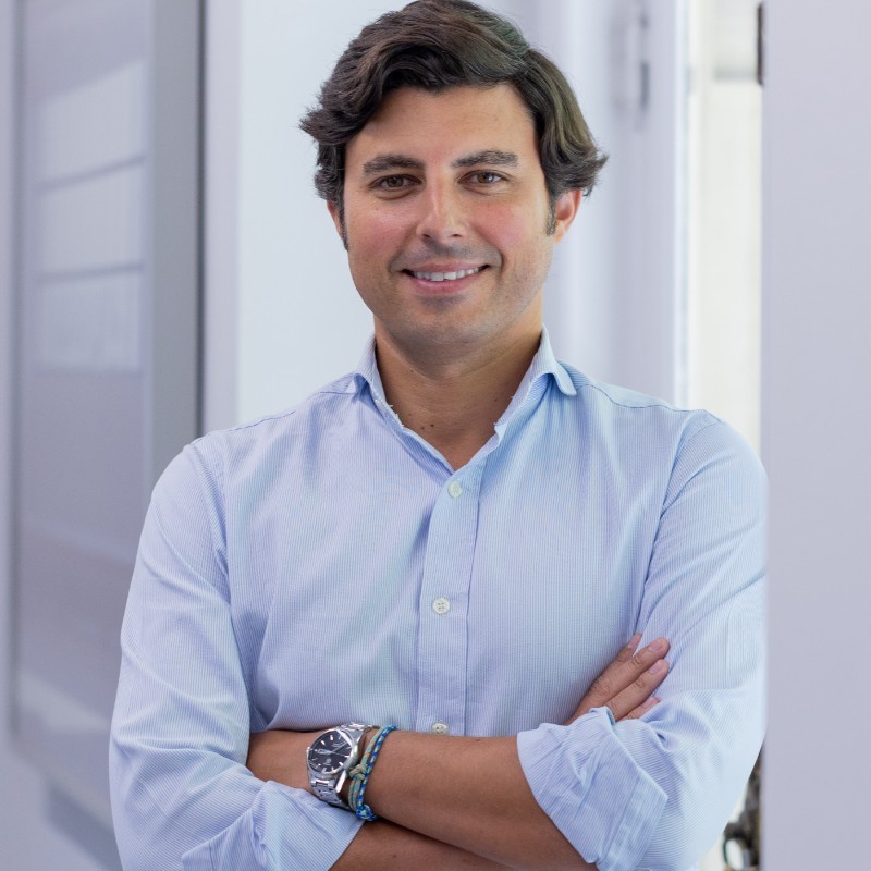 Juan Castillo Burgos