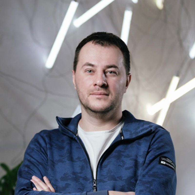 Roman Pavlushko