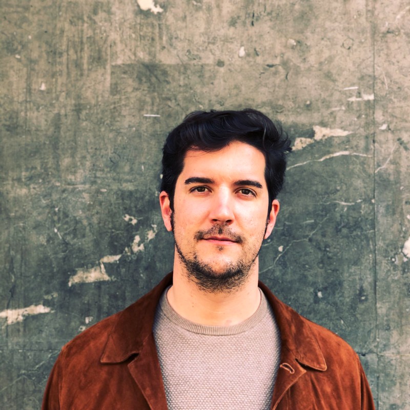 Albert Malagarriga