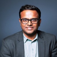 Harshavardhan Saseendran