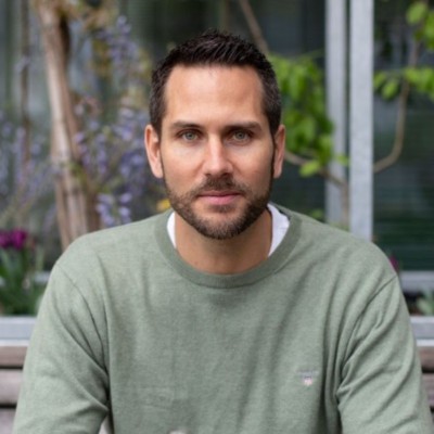 Florian Teuteberg